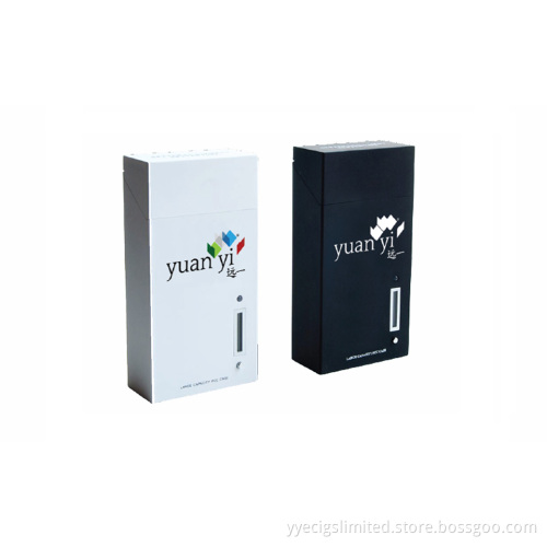 510 Ecig Carry Cases for Ecigarette (CRC001)